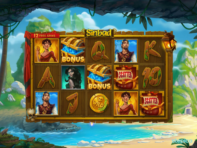 slot game art agency